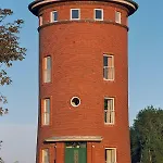 Appartamento Wasserturm Cuxhaven