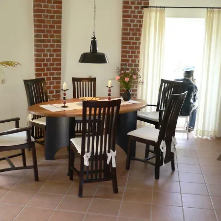 Wasserturm Apartman
