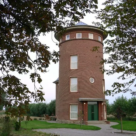 Wasserturm * Cuxhaven