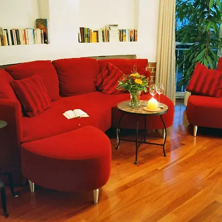 Wasserturm Apartment Cuxhaven