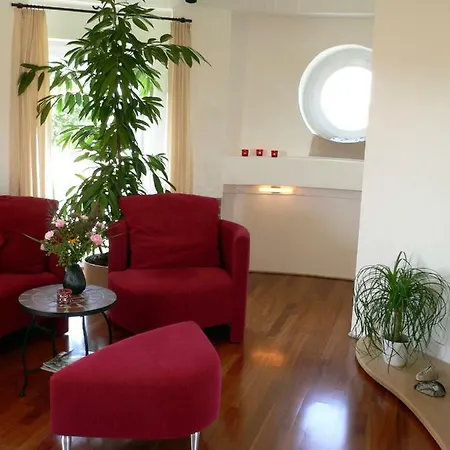 Apartment Wasserturm *