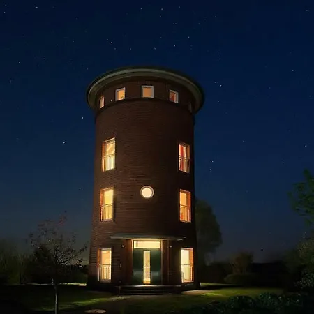 Apartamento Wasserturm *