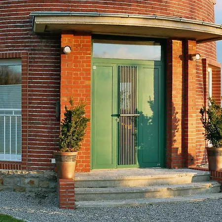 Wasserturm Apartman *