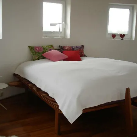 Wasserturm Куксхафен