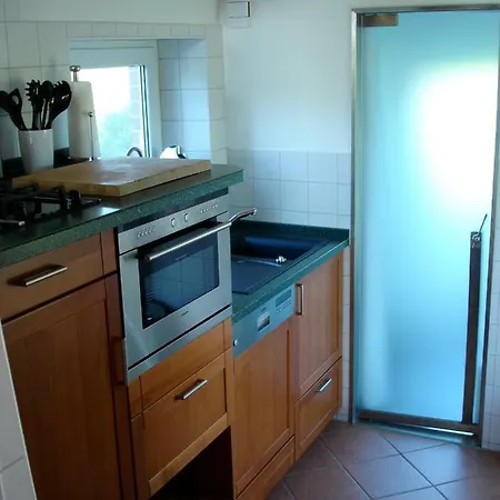 Wasserturm Apartman Cuxhaven