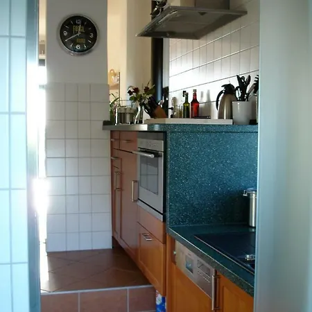 Wasserturm Apartman
