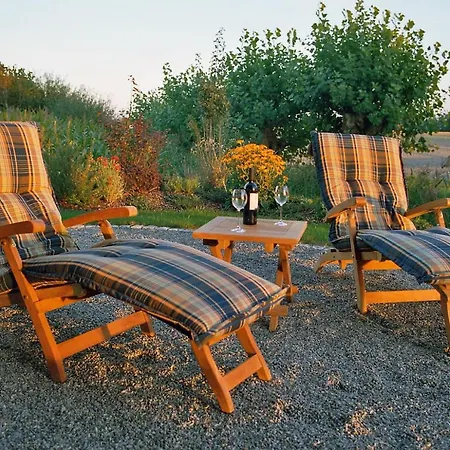 Apartment Wasserturm Cuxhaven