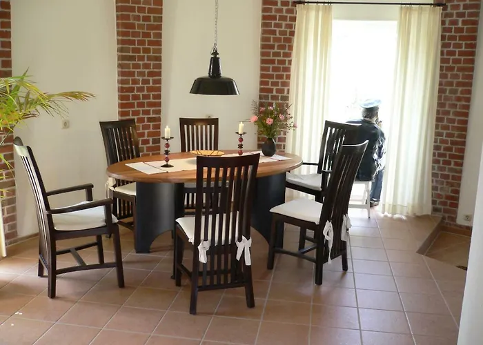 Wasserturm Apartment