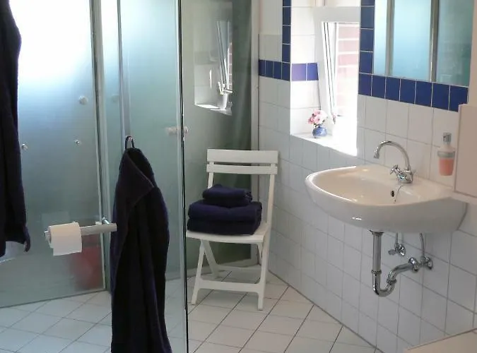 Wasserturm Apartment *