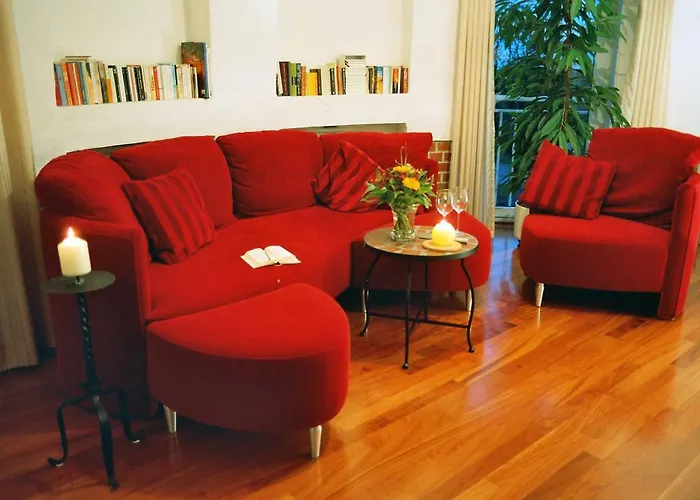 Wasserturm Apartment Cuxhaven