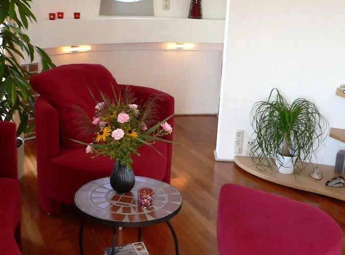 Wasserturm * Куксхафен