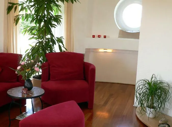 Apartment Wasserturm *