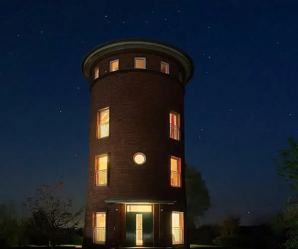 Апартаменты Wasserturm *