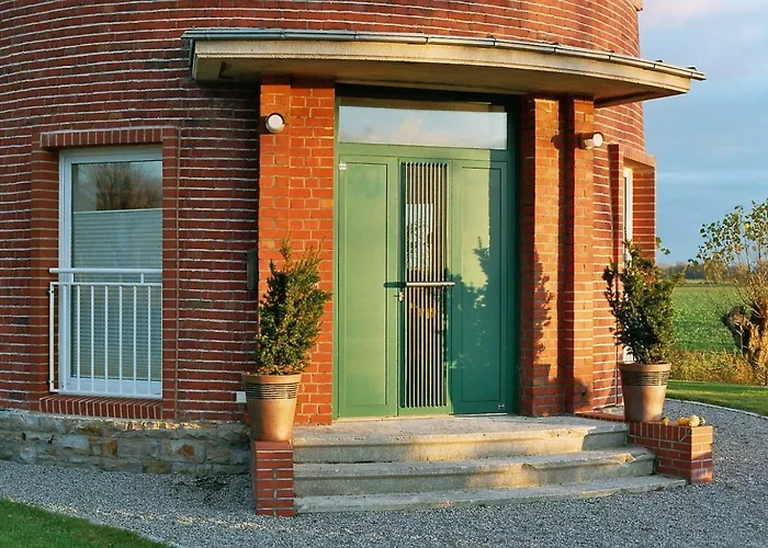 Wasserturm Апартаменты *