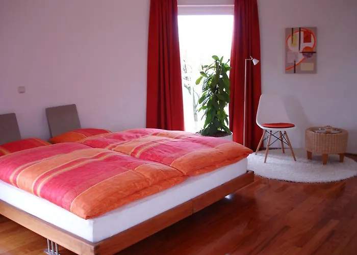 Wasserturm * Куксхафен