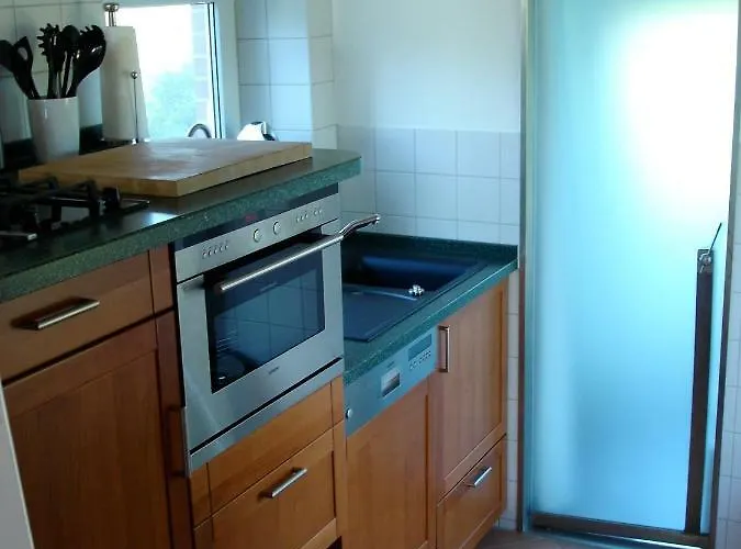 Wasserturm Apartment Cuxhaven