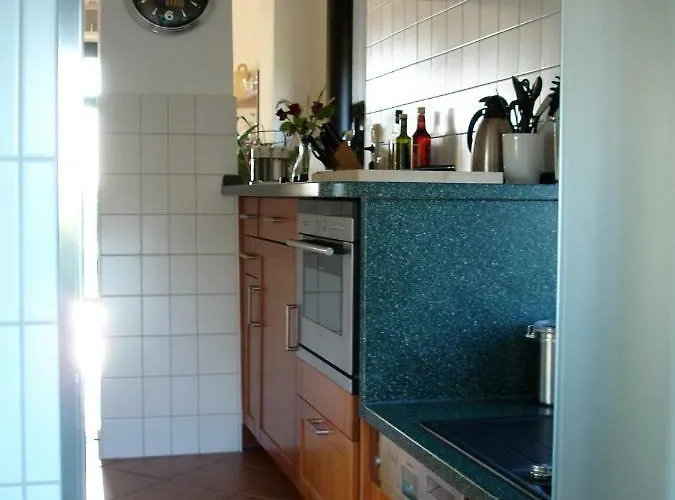 Wasserturm Apartment