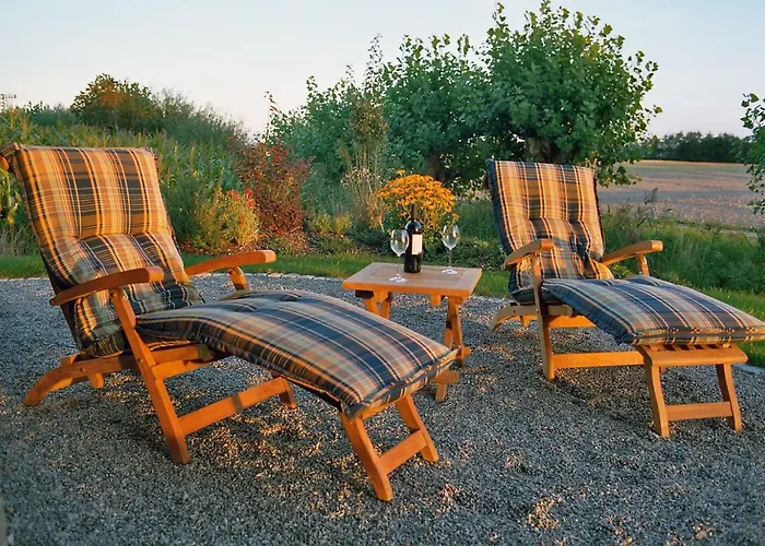 Apartment Wasserturm Cuxhaven